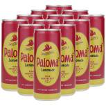 Produktbild Paloma Lemonade Pink Grapefruit Vorschau 1