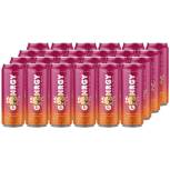Produktbild Paradise Punch - GÖNRGY Energy Drink 500ml by MontanaBlack Vorschau 1