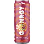 Produktbild Paradise Punch mit Zucker - GÖNRGY Energy Drink 500ml by MontanaBlack Vorschau