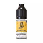 Passionfruit & Mango NicSalt Liquid by Ohm Brew 18mg / 10ml