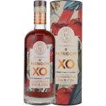 Produktbild Patridom XO Rum 42% Vol. 700ml Vorschau