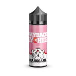 Payback Lychee 10ml Longfill Aroma by GangGang