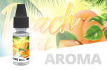 Smoking Bull Aroma 10ml Peach Bay