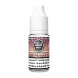 Peach Passion Overdosed NicSalt Liquid by Cloudworks Salts 10ml / 10mg