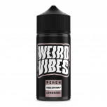 Peach & Rosemary Lemonade Weird Vibes Serie 20ml Longfill Aroma by Barehead