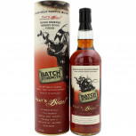 Peat’s Beast Sherry Wood Finish Pedro Ximenez Cask Whisky 54,1% Vol. 700ml