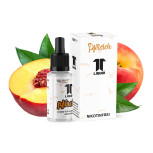 Pfirsich 10ml NicSalt Liquid by Elf Liquid