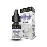 Pfirsich Liquid by Culami 0mg / 10ml