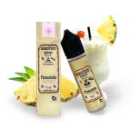 Pinacolada 10ml Longfill Aroma by Gangsterz