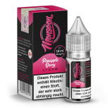 Pineapple Berry Storm NicSalt Liquid by Monsoon