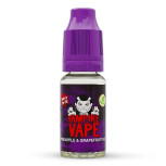 Pineapple Grapefruit Fizz 10ml Liquid by Vampire Vape 0mg / 10ml