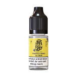 Pineapple & Mango Ice Cream NicSalt Liquid by Ohm Brew 10ml / 3mg