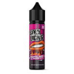 Pineapple Mango & Passionfruit 10ml Longfill Aroma by Six Licks