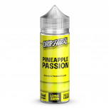 Pineapple Passion - Drip Hacks Aroma Longfill 10ml