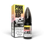 Pink Grenade NicSalt Liquid by Riot Squad 10ml / 5mg