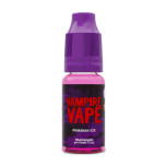 Pinkman Ice Liquid by Vampire Vape