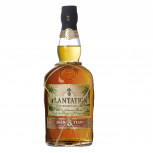 Plantation Barbados Rum 5 Jahre 40% Vol. 700ml