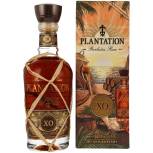 Produktbild Plantation Barbados X.O. Rum 20th Anniversary 40% Vol. 700ml Vorschau