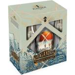 Produktbild Plantation Rum Sealander Geschenkset 40% Vol. 700ml Vorschau
