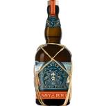 Produktbild Planteray Mister Fogg No. 2 Navy Rum 55,7% Vol. 700ml Vorschau