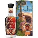 Produktbild Planteray PXXO 20th Anniversary Barbados Rum 40% Vol. 700ml Vorschau