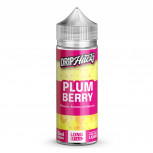 Plum Berry - Drip Hacks Aroma Longfill 10ml