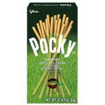 Pocky Matcha 33g Kekssnack