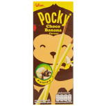 Pocky Choco Banana 25g Kekssnack