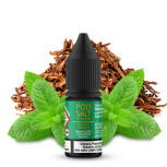 Menthol Tobacco 10ml NicSalt Liquid by Pod Salt 10ml / 11 mg