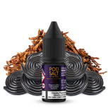 Liqour Tobacco 10ml NicSalt Liquid by Pod Salt 10ml / 11 mg