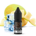 Cantaloupe Ice 10ml NicSalt Liquid by Pod Salt 10ml / 11 mg