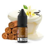 CBN Creme 10ml NicSalt Liquid by Pod Salt 10ml / 20mg