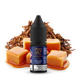 True Tobacco 10ml NicSalt Liquid by Pod Salt 10ml / 20mg