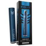 Pod Salt Evolve Prefilled Pod System Mod Blau