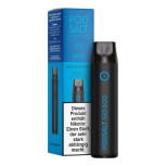 Produktbild Pod Salt GO 600 E-Zigarette 20mg 600 Züge 400mAh NicSalt Blue Raspberry Ice Vorschau