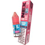 Pod Salt NEXLiQ Blue Razz Gummy NicSalt Liquid 10ml / 10mg