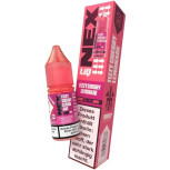 Pod Salt NEXLiQ Fizzy Cherry Lemonade NicSalt Liquid 10ml / 10mg