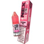 Pod Salt NEXLiQ Raspberry Mint NicSalt Liquid 10ml / 10mg