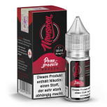 Pomegranate Breeze NicSalt Liquid by Monsoon 10ml / 10mg