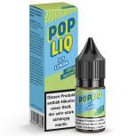 Produktbild PopLiq Icy Lemon NicSalt Liquid Vorschau