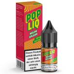 Produktbild PopLiq Melon Splash NicSalt Liquid Vorschau 1