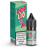 Produktbild PopLiq Minty Pop NicSalt Liquid Vorschau