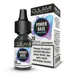 Power Base 70VG/30PG Nikotinshot 10ml 20mg by Culami