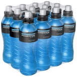 Powerade Mountain Blast Hydration Drink 12x500ml