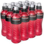 Powerade Wild Cherry Hydration Drink