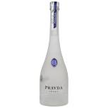 Produktbild Pravda Polnischer Vodka 40% Vol. 700ml Vorschau