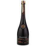 Produktbild Pravda Vodka Espresso Polnischer Vodka 37,5% Vol. 700ml Vorschau