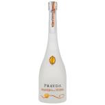 Produktbild Pravda Vodka Orange Polnischer Vodka 37,5% Vol. 700ml Vorschau