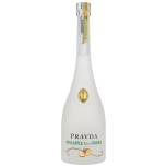 Produktbild Pravda Vodka Pineapple Polnischer Vodka 37,5% Vol. 700ml Vorschau
