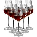 Produktbild Presidential Porto Glas Vorschau 1